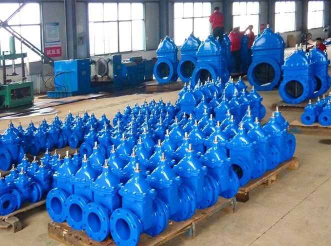 Do you really know the gate valve?