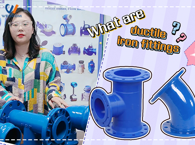 Do you want to know the materials and more information of WESDOM pipe fittings？